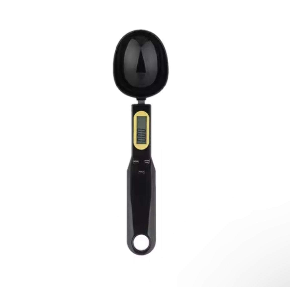 Electric Scale Scooper Spoon