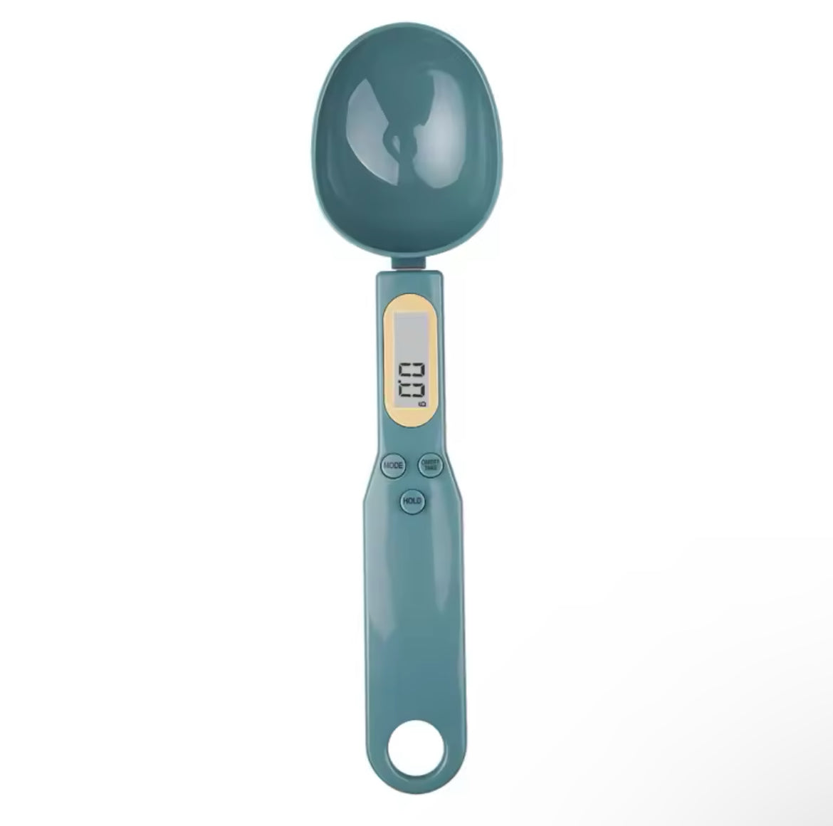 Electric Scale Scooper Spoon