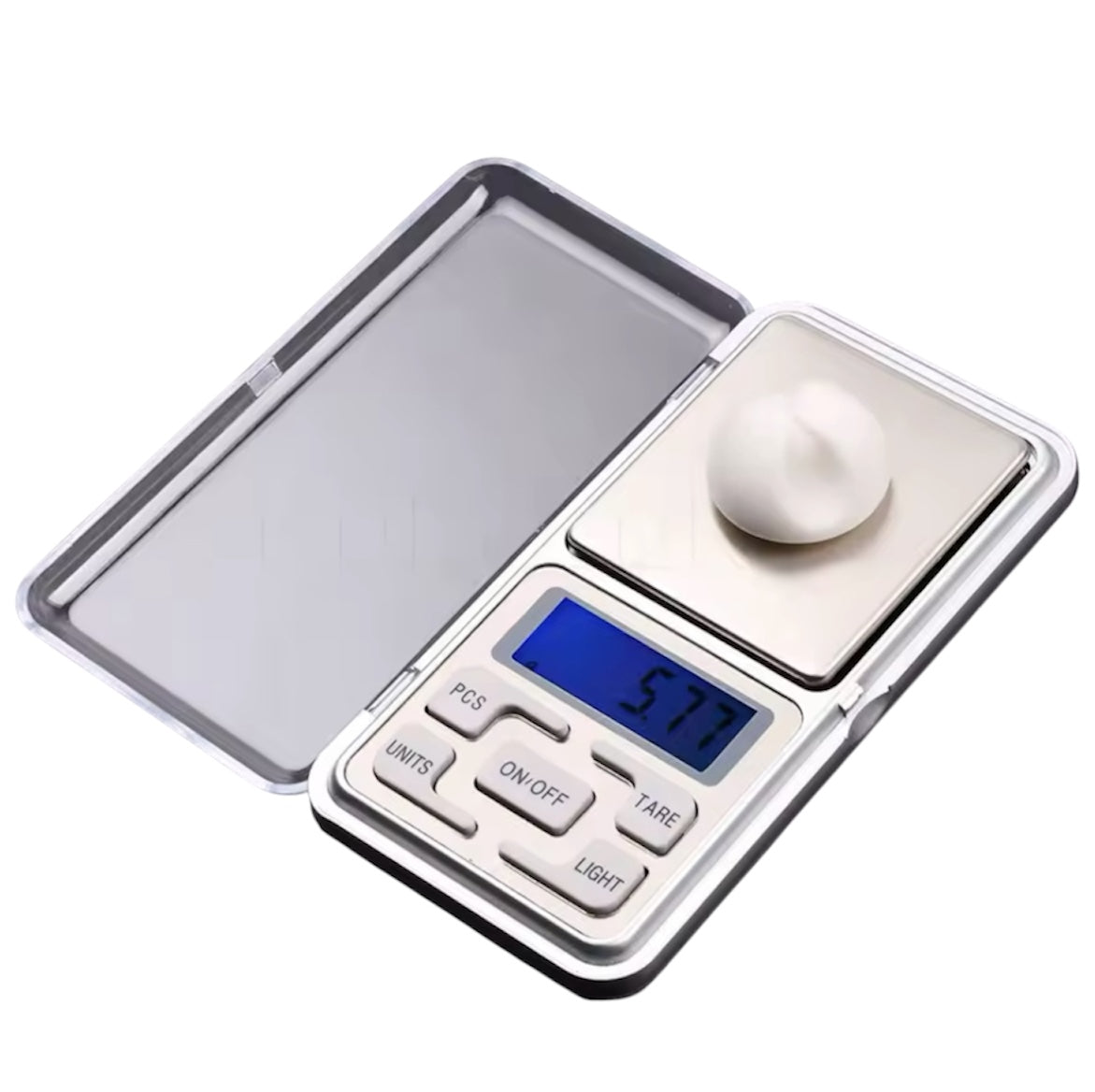 Pocket Foldable Mini Electric Scale