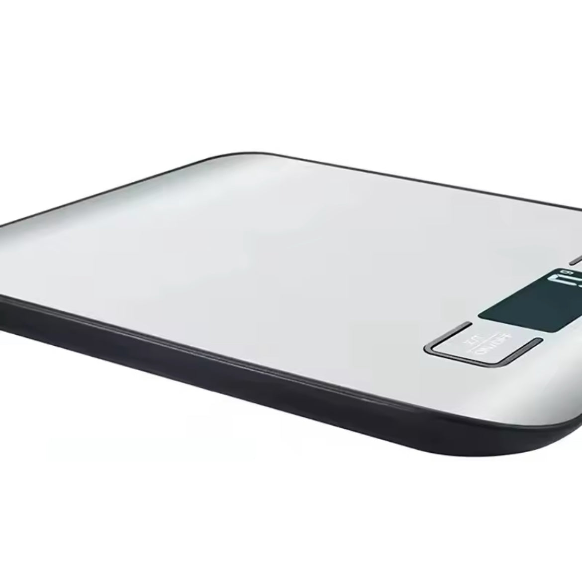 Kitchen Sleek Digital LED Scale