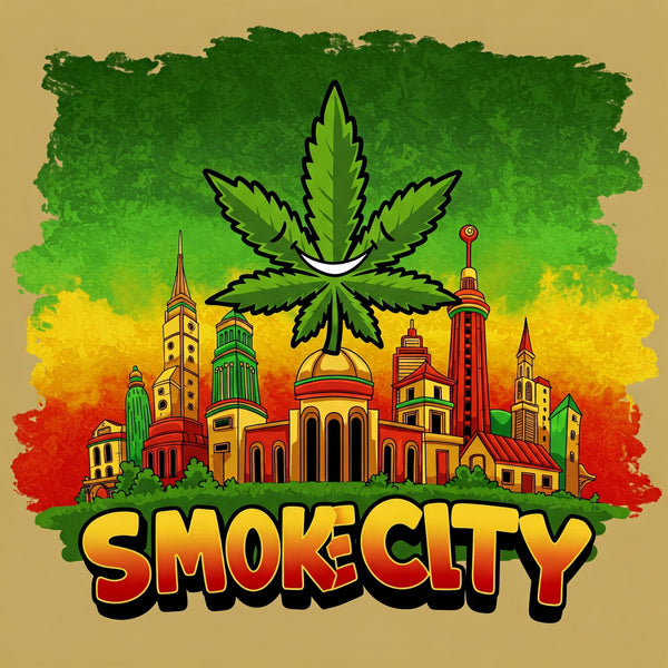 Smoke City